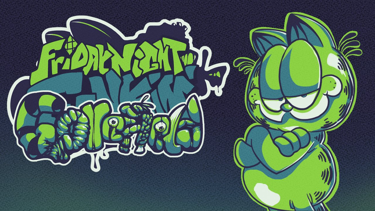 Portada: Vs Gorefield V2